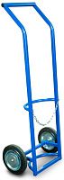Изображение товара Тележка для пропанового баллона с пневмоколесами TOR ПР-1,1023551