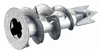 Анкер для гипсокартона Sormat KLA M 9640075920, оцинкованная сталь