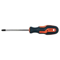 Отвертка трехлопастная Tri-Wing TW2х80 мм Narex S Line Profi 800302