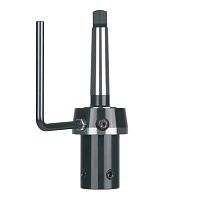 Патрон для корончатого сверла Weldon19/KM2 Ruko 108302-1