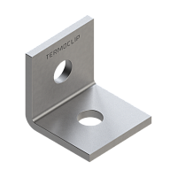 Уголок 90° 38-41 4F2 TERMOCLIP Уголок 90° 38-41 4F2 TERMOCLIP