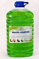 Жидкое мыло с глицерином 5 л