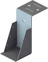 Опора бруса ''Карман'' ПТ 220х120х50 (грунт ГФ-021)