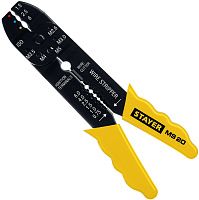Стриппер многофункциональный 0,75-6 мм² Stayer MS-20 2265-21_z01