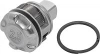 Изображение товара Ремонтный комплект для трещоточной рукоятки Jonnesway 1/4"DR R5502-RK 46432