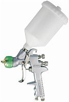 Изображение товара Пневматический покрасочный пистолет Jonnesway JA-LVLP-25G
