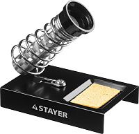 Подставка для паяльников штампованная Stayer MAXTerm 55318, сталь