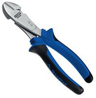 Бокорезы усиленные 180 мм Бульдог ЗУБР 2201-6-17