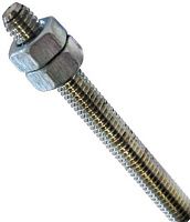 Стяжка для балок Металл-завод МКФ, оцинкованная