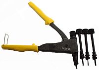 Заклепочник ручной для резьбовых заклепок SKytools SK5005K, М3 - М6
