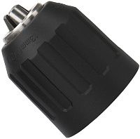 Патрон быстрозажимной Lock mini 2-13 мм (1/2 - 20 UNF) № 30 Профоснастка Мастер 70103010, в пластиковом боксе