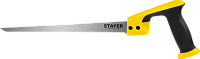 Ножовка выкружная 300 мм Cobra Compass Stayer 2-15087_z02