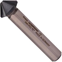 Зенковка по металлу HSS-G RUnaTEC, DIN 335С 4s UltimateCut Ruko, 90°