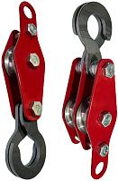 Изображение товара Полиспаст с петлей БПК-1/2-60, 2 шт