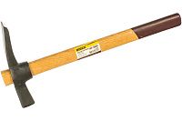 Молоток каменщика (кованый) Biber ПРЕМИУМ 85387