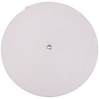 Стропа 35 мм 50 м Veritas S-501, белый