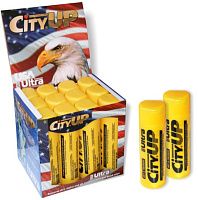 Салфетка синтетическая замша Complex City RunUp в тубусе 43х64 см