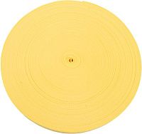 Стропа 30 мм 50 м Veritas S-131 301138, желтый яркий