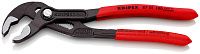 Универсальные переставные клещи 180 мм KNIPEX Cobra KN-8701180