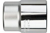 Головка торцевая 6-ти гранная 1/2" 10 мм NEO 08-010