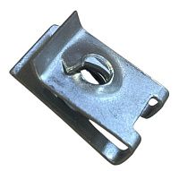 Скоба под винт автомобильная 16,8х11 мм H2097