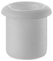 Клипса автомобильная фигурная 2643