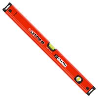 Изображение товара Уровень строительный 600 мм KAPRO HELIUS 787-40-60М