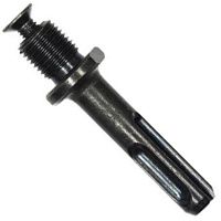 Адаптер-переходник SDS-plus - 1/2" № 351 Профоснастка 71503001 Адаптер-переходник SDS-plus - 1/2" № 351 Профоснастка 71503001