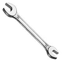 Рожковый гаечный ключ 8x10 мм, СИБИН 27014-08-10