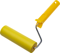 Валик прижимной Master Stayer, резина