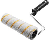Изображение товара Валик малярный 40х180 мм Оптима-Гирпаинт Зубр 03516-18_z01, полиэстер