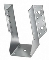 Изображение товара Открытая опора бруса OBR R 107х70х50х2