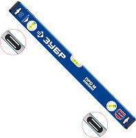 Уровень усиленный магнитный ПРО-М с зеркальным глазком ЗУБР PROF