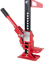 Домкрат реечный High Jack TOR