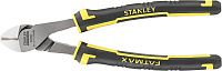 Бокорезы изогнутые 160 мм STANLEY FatMax 0-89-860