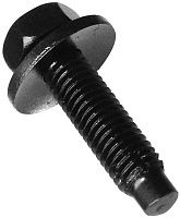 Болт шестигранный М5х0,8х20 мм с шайбой K2085 Болт шестигранный М5х0,8х20 мм с шайбой K2085