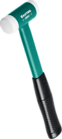Молоток безынерционный 680 г Dead Blow Kraftool 2078-40