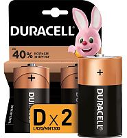 Изображение товара Батарейка Duracell LR20/373 15564