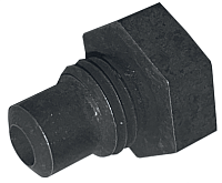 Насадка под моноболт 6.4(6.5) мм для пневматического заклепочника HARPOON HPH 1725