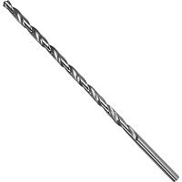 Сверло удлиненное по металлу 4,0х220/150 мм DIN 1869 h8 15xD HSS-G 135° H-Tools 1580-1040