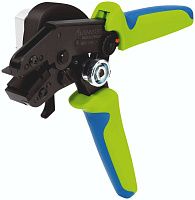 Изображение товара Клещи с безопасным режущим устройством для резки кабелей Ø 1,8, 2,2, 2,3 мм RENNSTEIG RE-800100013