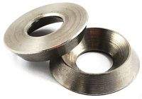 Шайба для винтов с потайной головкой М8 NFE 27-619 (WS9255), нержавеющая сталь А2