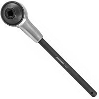 Мультипликатор 3/4"DRx1"DR, диапазон 758/2500 Нм Jonnesway T096801 Мультипликатор 3/4"DRx1"DR, диапазон 758/2500 Нм Jonnesway T096801