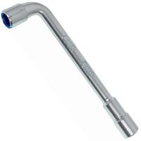 Ключ торцевой L-образный с отверстием FIT, сталь