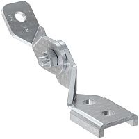 Изображение товара Соединительный элемент для профиля FUS Fischer FSF 547763, оцинкованная сталь