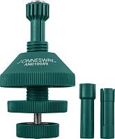 Изображение товара Универсальный комплект для центровки сцепления Jonnesway AN010049