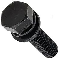 Болт шестигранный М8х1,25х20 мм с шайбами SN-10140