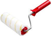 Валик малярный 48х240 мм Polytex Mirax 03816-24, полиакрил