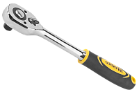 Трещотка 1/2" на 45 зубцов Professional Stayer 27786-1/2