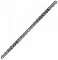 Изображение товара MSH1414 Держатель для головок 1/4 "DR под 14 предметов "рельс"